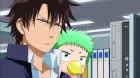 Beelzebub episodio 51