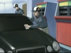 Initial D Second Stage episodio 10