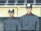 Initial D Second Stage episodio 4