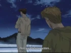 Initial D Second Stage episodio 5
