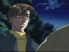 Initial D Second Stage episodio 6