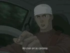 Initial D Second Stage episodio 8