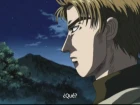 Initial D Second Stage episodio 9