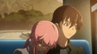 Mirai Nikki episodio 13