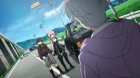 Mirai Nikki episodio 19