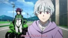 Mirai Nikki episodio 20