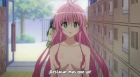 Motto To LOVE-Ru episodio 1