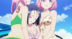 Motto To LOVE-Ru episodio 12