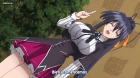 Highschool DxD Specials episodio 2