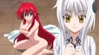 Highschool DxD Specials episodio 3