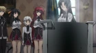 Highschool DxD Specials episodio 5