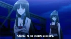 Kore wa Zombie Desu ka? of the Dead episodio 3