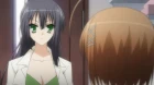 Kore wa Zombie Desu ka? of the Dead episodio 5