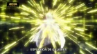 Saint Seiya Omega episodio 84