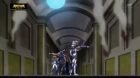Saint Seiya Omega episodio 85