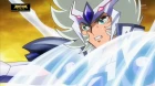Saint Seiya Omega episodio 86