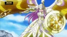 Saint Seiya Omega episodio 91