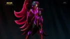 Saint Seiya Omega episodio 92