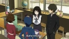 Hyouka episodio 12