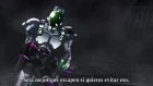 Accel World episodio 12