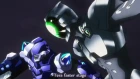 Accel World episodio 20