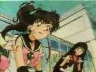 Sailor Moon episodio 193