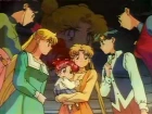 Sailor Moon episodio 196