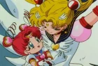 Sailor Moon episodio 199