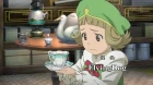 Last Exile: Ginyoku no Fam episodio 16