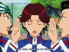 Prince of Tennis: The National Tournament episodio 1