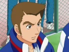 Prince of Tennis: The National Tournament episodio 11