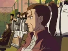 Prince of Tennis: The National Tournament episodio 13