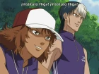 Prince of Tennis: The National Tournament episodio 2