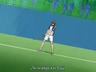 Prince of Tennis: The National Tournament episodio 3