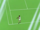 Prince of Tennis: The National Tournament episodio 4