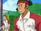 Prince of Tennis: The National Tournament episodio 5