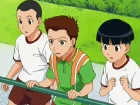 Prince of Tennis: The National Tournament episodio 6