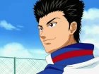 Prince of Tennis: The National Tournament episodio 9