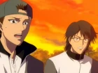 Prince of Tennis: The National Tournament Semifinals episodio 1