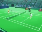 Prince of Tennis: The National Tournament Semifinals episodio 2