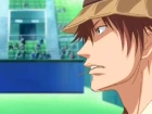 Prince of Tennis: The National Tournament Semifinals episodio 4