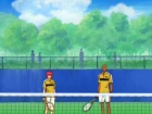Prince of Tennis: The National Tournament Semifinals episodio 5
