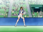 Prince of Tennis: The National Tournament Finals episodio 1