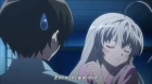 Haiyore! Nyaruko-san episodio 7
