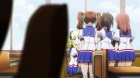 Maken-Ki! episodio 8
