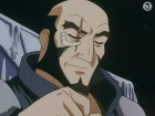 Cowboy Bebop episodio 17