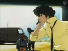Cowboy Bebop episodio 19