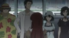 Steins;Gate: Oukoubakko no Poriomania episodio 1