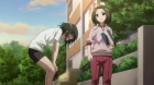 Boku wa Tomodachi ga Sukunai episodio 1