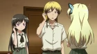 Boku wa Tomodachi ga Sukunai episodio 7